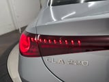2027 Mercedes-Benz CLA - Preview 11