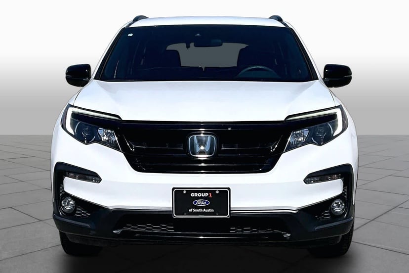 2022 Honda Pilot - Image 2