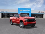 2026 Chevrolet Silverado - Preview 2