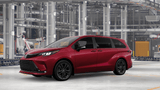2026 Toyota Sienna - Preview 2