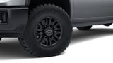2026 Chevrolet Silverado 2500 HD - Preview 4
