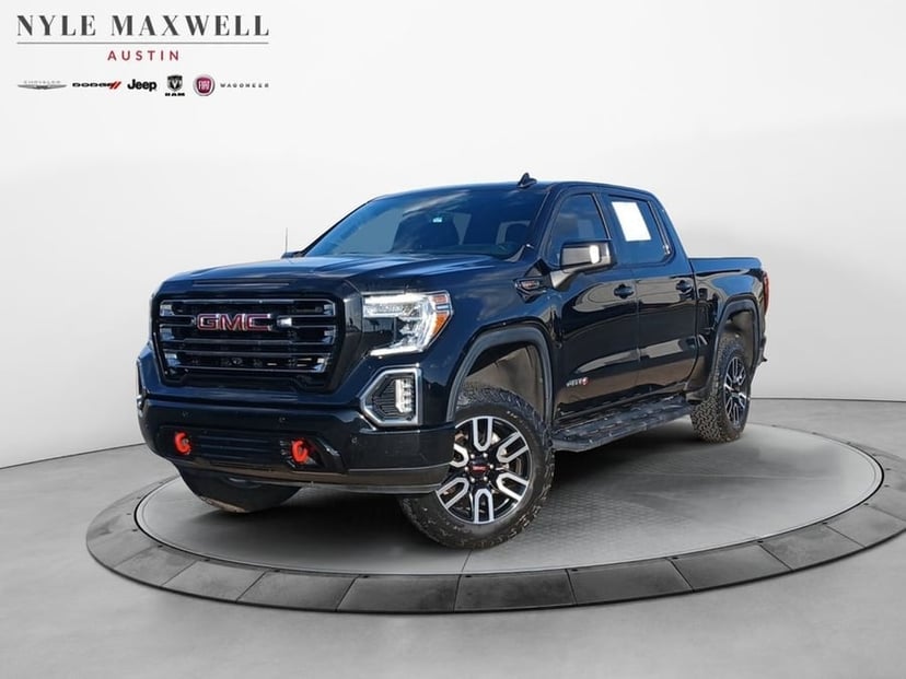 2021 GMC Sierra 1500 - Image 1