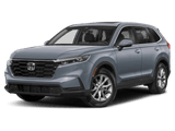 2025 Honda CR-V - Preview 4