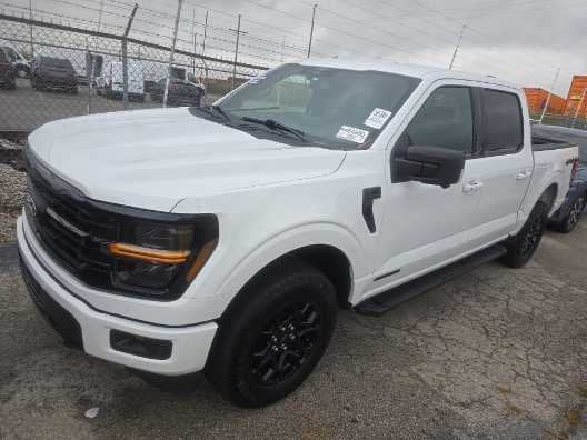 2024 Ford F-150 - Image 1