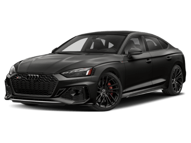 2023 Audi RS 5 - Image 1
