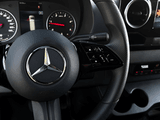 2025 Mercedes-Benz Sprinter - Preview 11