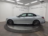2026 Mercedes-Benz C-Class - Preview 4