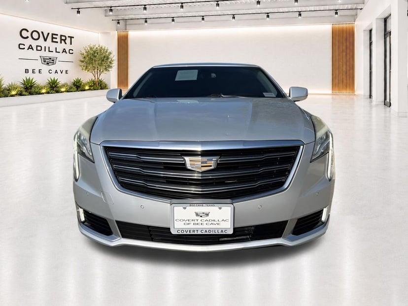 2019 Cadillac XTS - Image 1