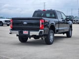 2027 Ford F-250 - Preview 4