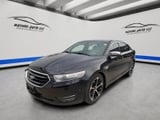 2014 Ford Taurus - Preview 2