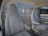 2026 Chevrolet Express Cutaway - Preview 16