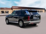 2027 Hyundai Palisade - Preview 5