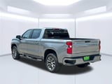 2026 Chevrolet Silverado - Preview 3