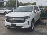 2023 Chevrolet Tahoe - Preview 3