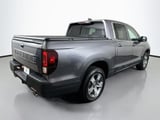 2026 Honda Ridgeline - Preview 5