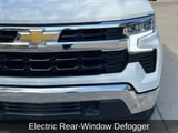 2026 Chevrolet Silverado 1500 - Preview 9