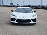 2026 Chevrolet Corvette - Preview 2