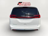 2025 Chrysler Pacifica - Preview 6