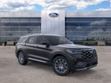 2026 Ford Explorer - Preview 7