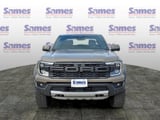 2026 Ford Ranger - Preview 2