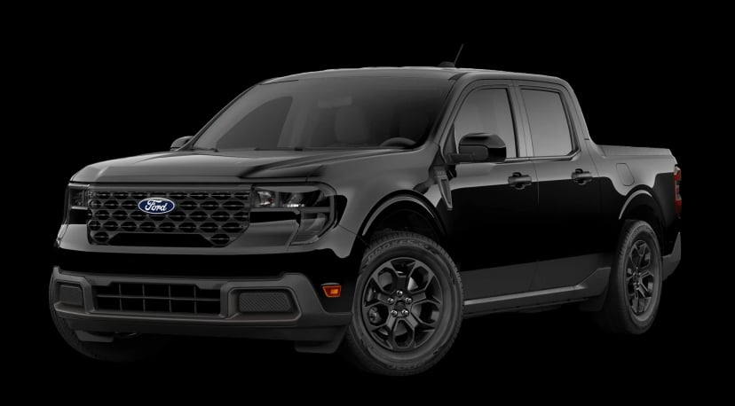 2026 Ford Maverick - Image 1