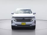 2022 Chevrolet Tahoe - Preview 3