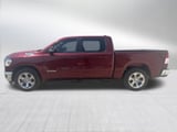 2021 Ram 1500 - Preview 4
