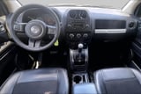 2015 Jeep Compass - Preview 14