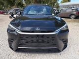 2026 Lexus TX - Preview 8