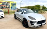 2017 Porsche Macan - Preview 2
