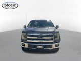 2016 Ford F-150 - Preview 12