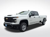 2026 Chevrolet Silverado 2500 HD - Preview 7