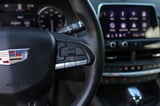 2024 Cadillac CT4 - Preview 13