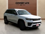 2027 Jeep Grand Cherokee - Preview 7