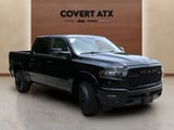 2026 Ram 1500 - Preview 7
