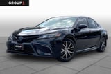 2024 Toyota Camry - Preview 2
