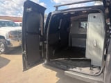2018 Nissan NV200 - Preview 11