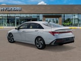 2025 Hyundai Elantra - Preview 5