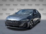 2026 Audi A5 - Preview 4