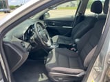 2012 Chevrolet Cruze - Preview 8