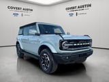2023 Ford Bronco - Preview 7