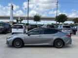 2025 Toyota Camry - Preview 7