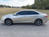 2015 Toyota Camry - Preview 2