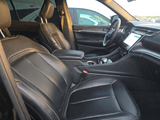 2024 Jeep Grand Cherokee L - Preview 3