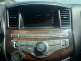 2013 Infiniti JX - Preview 12