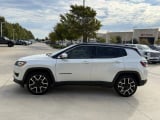 2018 Jeep Compass - Preview 7
