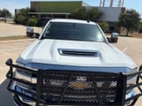 2019 Chevrolet Silverado 2500 HD - Preview 10