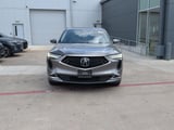 2024 Acura MDX - Preview 3