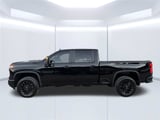 2026 Chevrolet Silverado 2500 HD - Preview 3