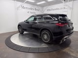 2027 Mercedes-Benz GLC - Preview 5
